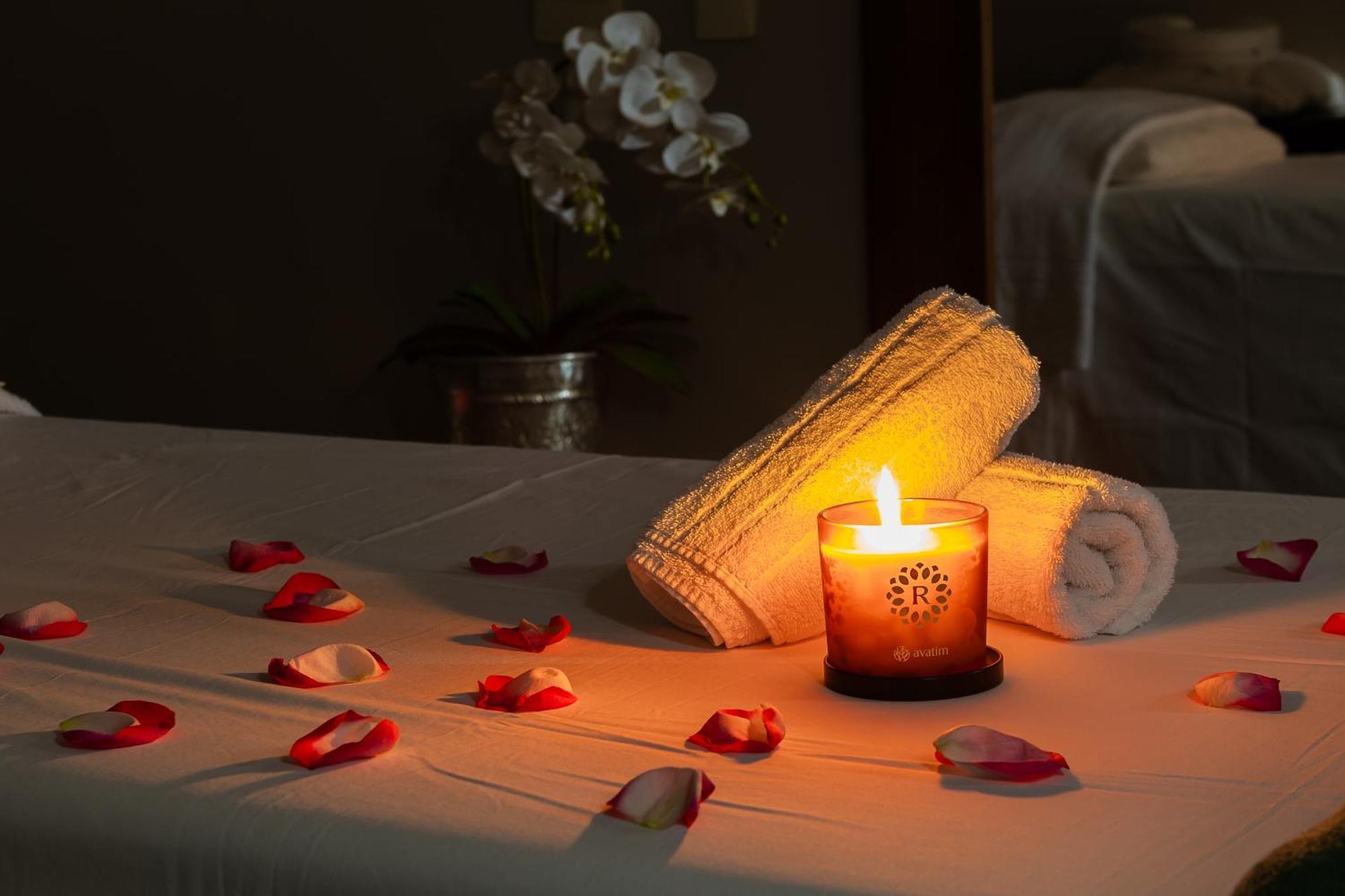 Hotel Golden Park All Inclusive Pocos De Caldas By Nacional Inn Exterior foto A spa treatment