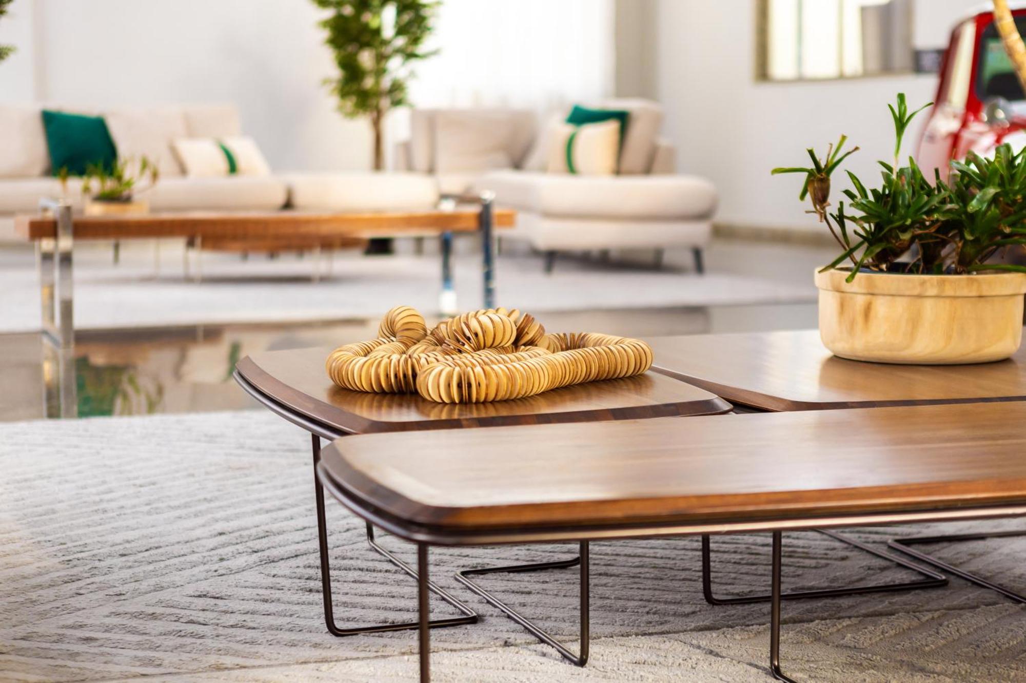 Hotel Golden Park All Inclusive Pocos De Caldas By Nacional Inn Exterior foto A coffee table